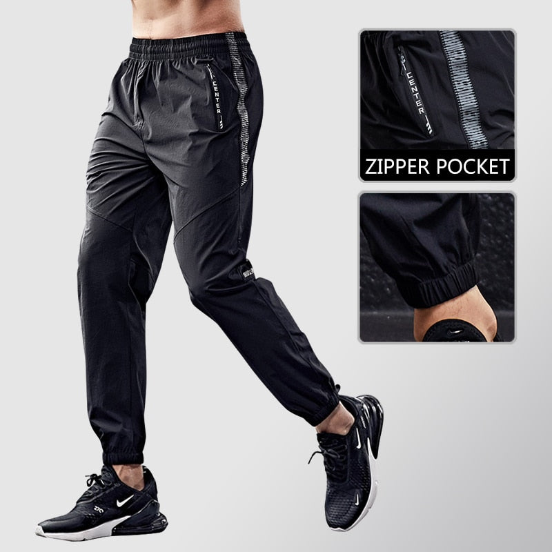 Jogging Trousers