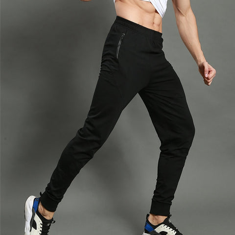 Slim Skinny Pants