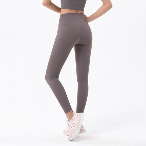 Soft Abdomen Leggings