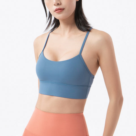 Activewear Bra