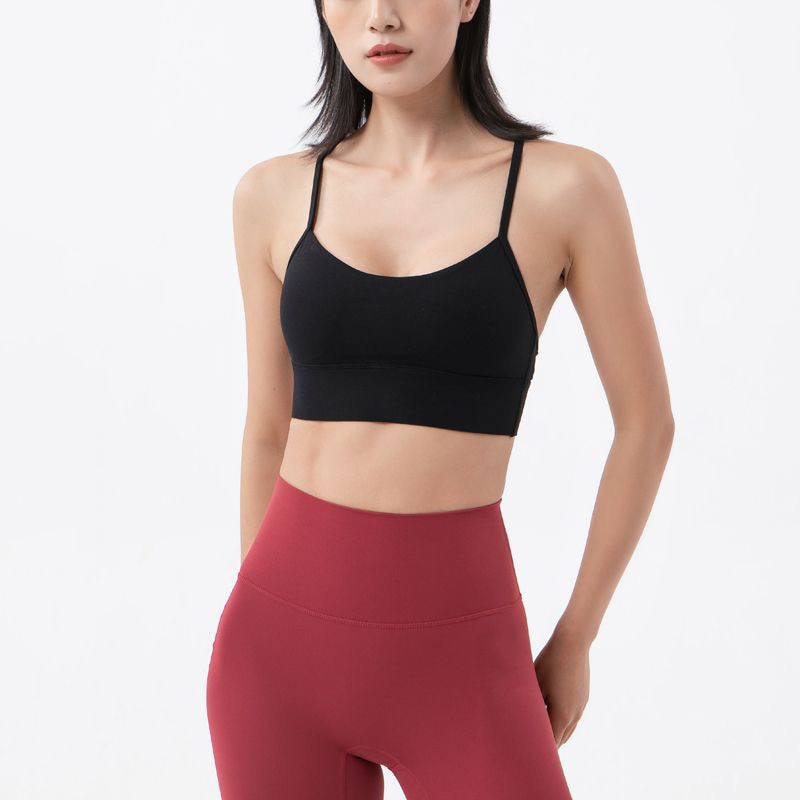 Activewear Bra