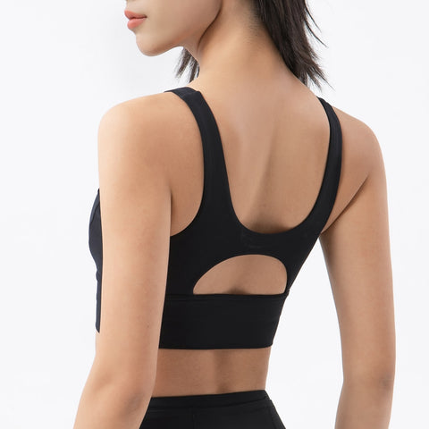 Yoga Fitness Bra